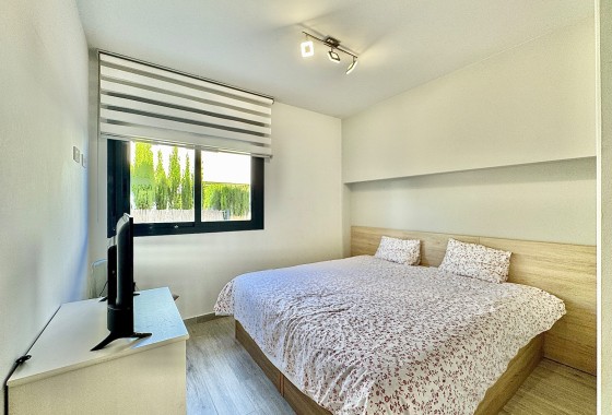 Revente - Appartement -
San Miguel de Salinas
