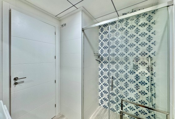 Revente - Appartement -
San Miguel de Salinas