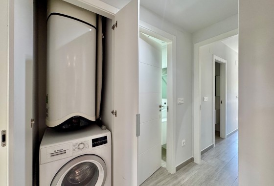Revente - Appartement -
San Miguel de Salinas