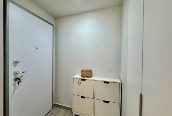 Revente - Appartement -
San Miguel de Salinas