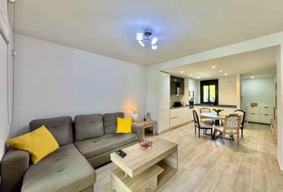 Revente - Appartement -
San Miguel de Salinas