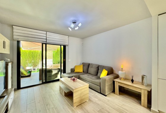 Revente - Appartement -
San Miguel de Salinas