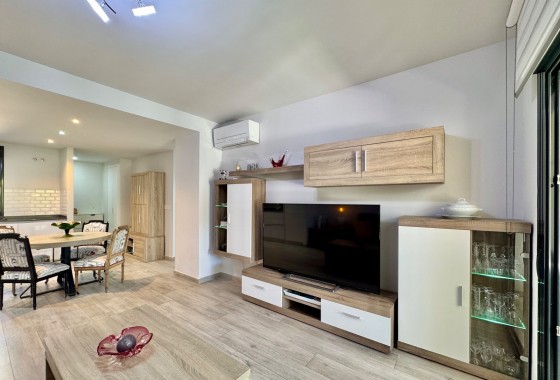 Revente - Appartement -
San Miguel de Salinas