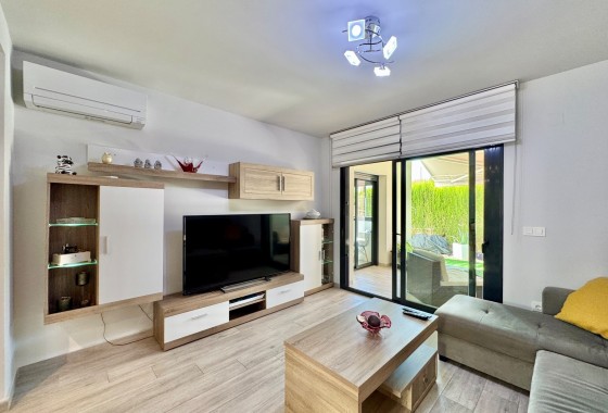 Revente - Appartement -
San Miguel de Salinas
