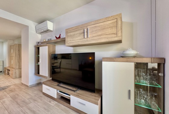 Revente - Appartement -
San Miguel de Salinas