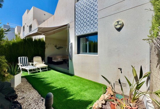 Revente - Appartement -
San Miguel de Salinas