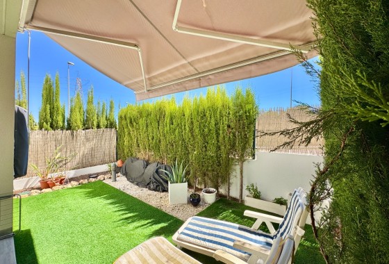 Revente - Appartement -
San Miguel de Salinas