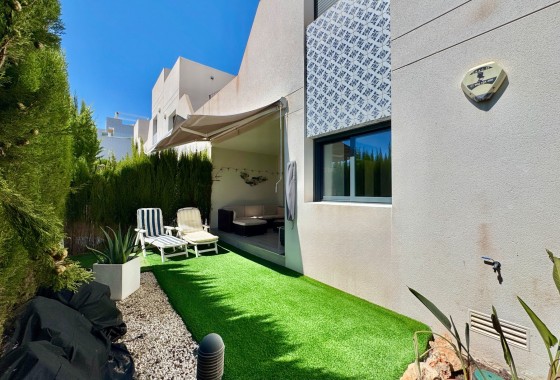 Revente - Appartement -
San Miguel de Salinas