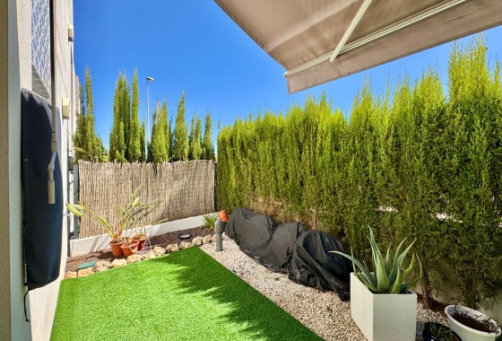 Revente - Appartement -
San Miguel de Salinas