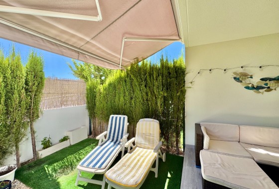 Revente - Appartement -
San Miguel de Salinas