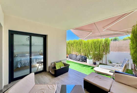 Revente - Appartement -
San Miguel de Salinas