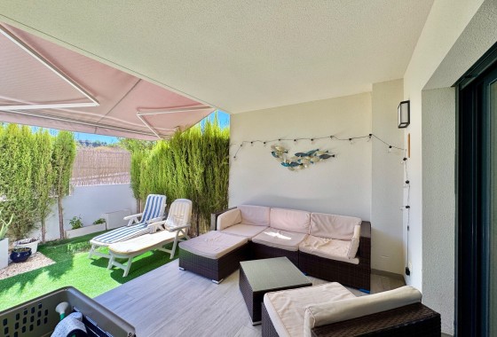 Revente - Appartement -
San Miguel de Salinas