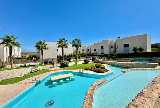 Revente - Appartement -
San Miguel de Salinas