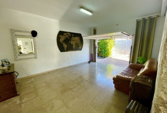 Wiederverkauf - Freistehende Villa -
Ciudad Quesada - Rojales - Ciudad Quesada
