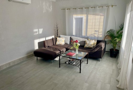 Wiederverkauf - Freistehende Villa -
Ciudad Quesada - Rojales - Ciudad Quesada