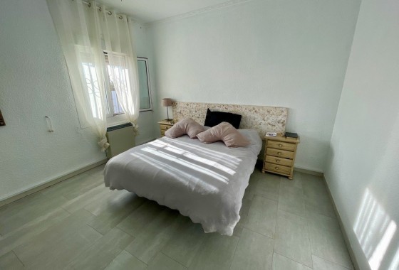 Wiederverkauf - Freistehende Villa -
Ciudad Quesada - Rojales - Ciudad Quesada
