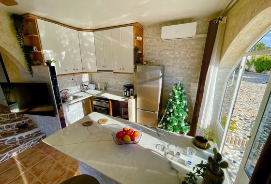 Wiederverkauf - Freistehende Villa -
Ciudad Quesada - Rojales - Ciudad Quesada