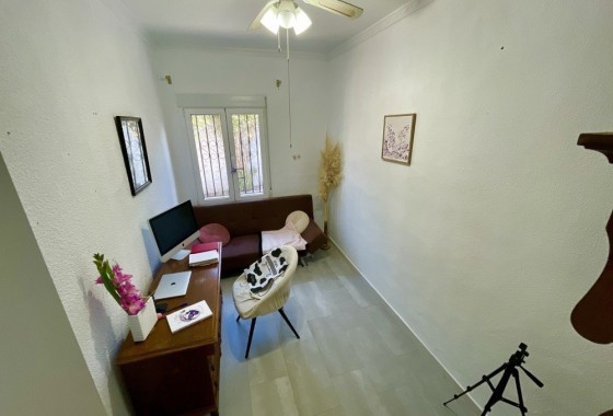 Wiederverkauf - Freistehende Villa -
Ciudad Quesada - Rojales - Ciudad Quesada