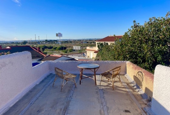 Wiederverkauf - Freistehende Villa -
Ciudad Quesada - Rojales - Ciudad Quesada