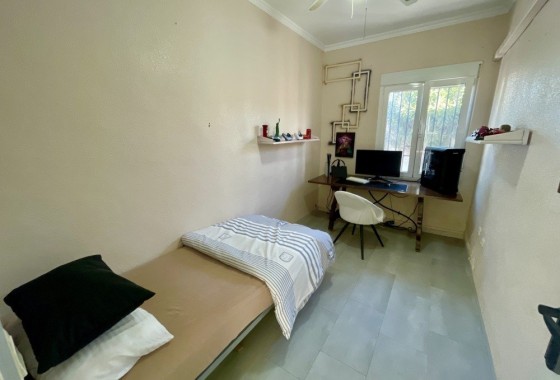 Wiederverkauf - Freistehende Villa -
Ciudad Quesada - Rojales - Ciudad Quesada