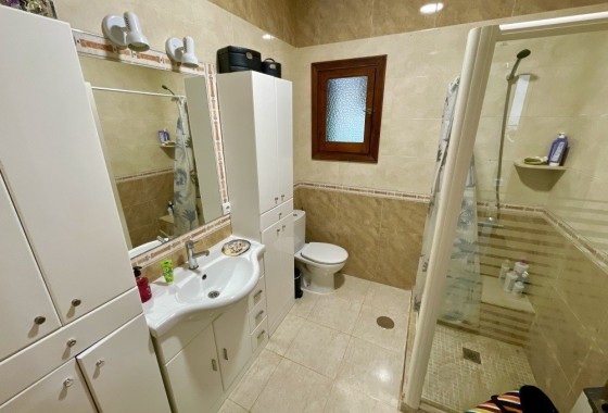 Wiederverkauf - Freistehende Villa -
Ciudad Quesada - Rojales - Ciudad Quesada