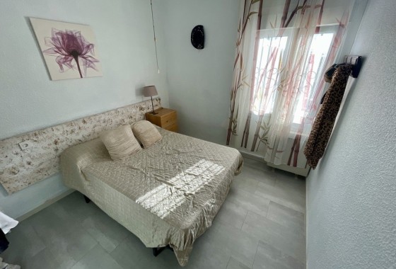 Wiederverkauf - Freistehende Villa -
Ciudad Quesada - Rojales - Ciudad Quesada