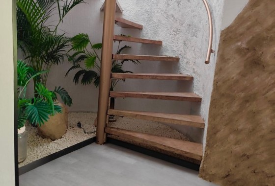 Wiederverkauf - Freistehende Villa -
Ciudad Quesada - Rojales - Ciudad Quesada