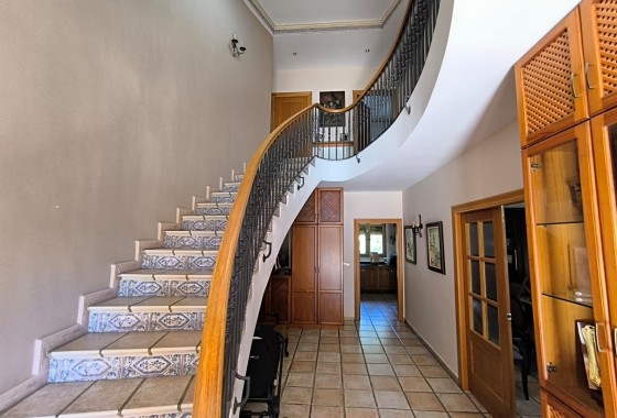 Revente - Villa Individuelle -
Yecla