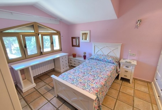 Revente - Villa Individuelle -
Yecla