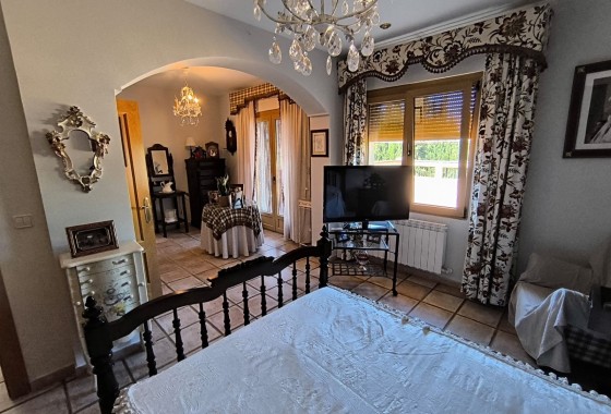 Revente - Villa Individuelle -
Yecla