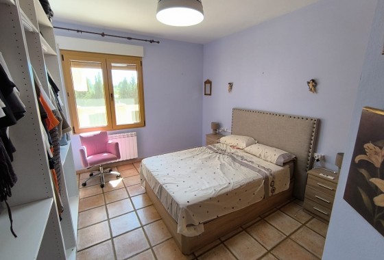 Revente - Villa Individuelle -
Yecla