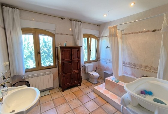 Revente - Villa Individuelle -
Yecla