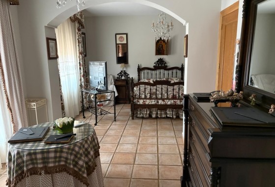Revente - Villa Individuelle -
Yecla