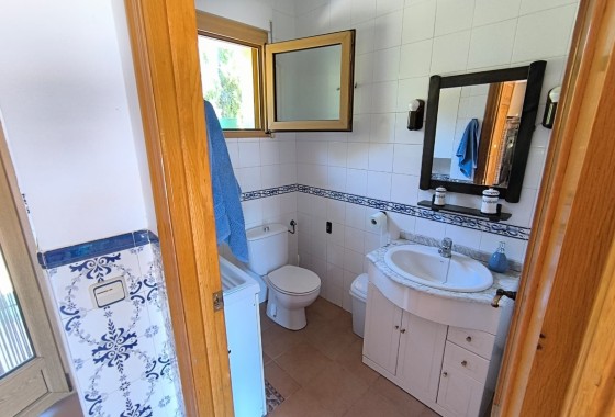 Revente - Villa Individuelle -
Yecla