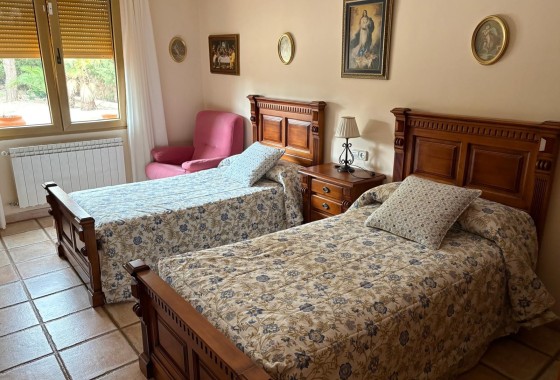Revente - Villa Individuelle -
Yecla