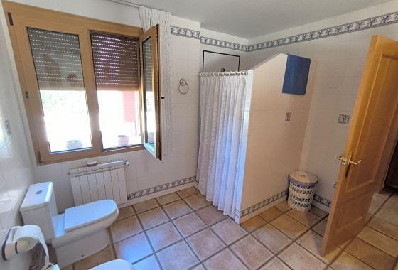 Revente - Villa Individuelle -
Yecla