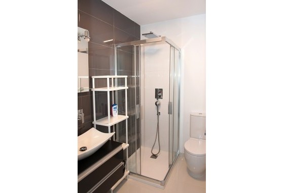 Revente - Appartement -
Pilar de la Horadada - Mil Palmeras