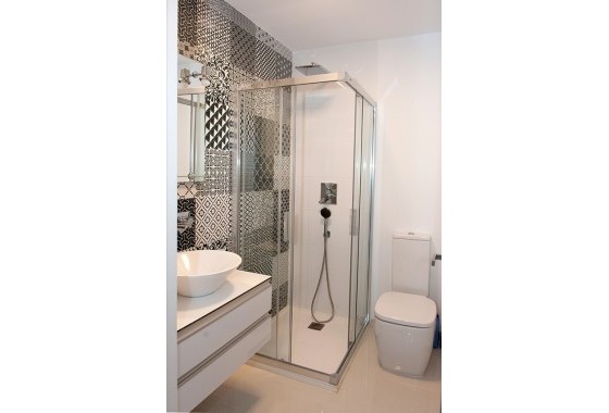 Revente - Appartement -
Pilar de la Horadada - Mil Palmeras