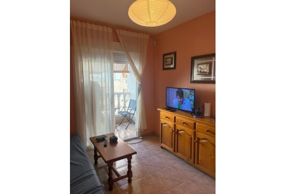 Herverkoop - Appartement / Flat -
Torrevieja - Playa de los Locos