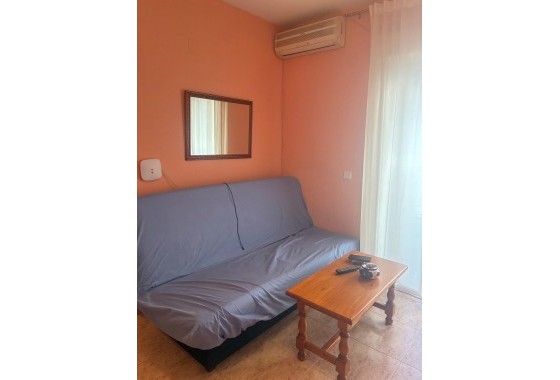 Herverkoop - Appartement / Flat -
Torrevieja - Playa de los Locos
