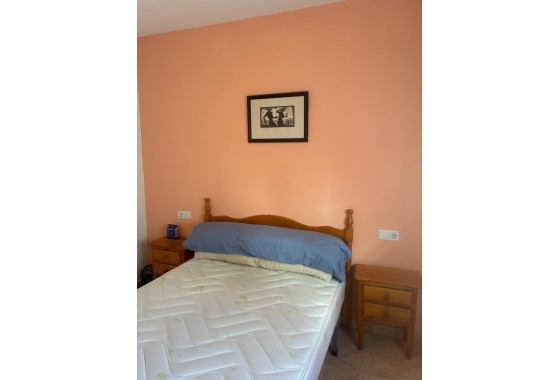 Herverkoop - Appartement / Flat -
Torrevieja - Playa de los Locos
