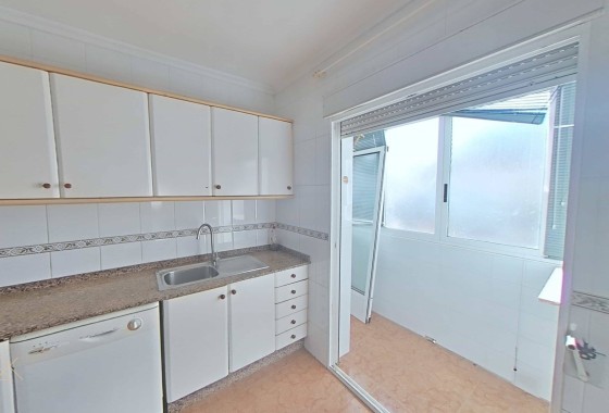 Herverkoop - Appartement / Flat -
San Pedro del Pinatar - Lo Pagán