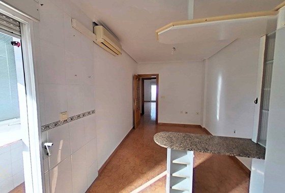 Herverkoop - Appartement / Flat -
San Pedro del Pinatar - Lo Pagán