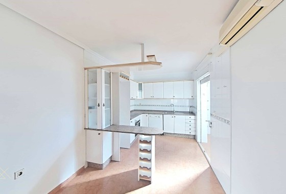 Herverkoop - Appartement / Flat -
San Pedro del Pinatar - Lo Pagán