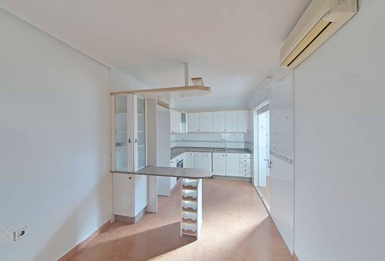 Herverkoop - Appartement / Flat -
San Pedro del Pinatar - Lo Pagán