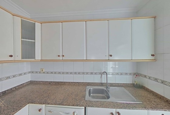 Herverkoop - Appartement / Flat -
San Pedro del Pinatar - Lo Pagán