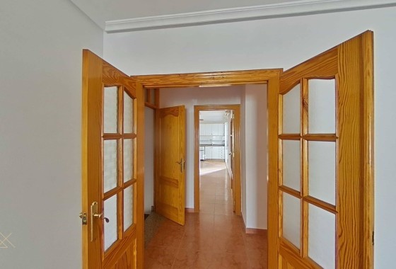 Herverkoop - Appartement / Flat -
San Pedro del Pinatar - Lo Pagán