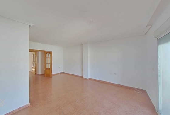 Herverkoop - Appartement / Flat -
San Pedro del Pinatar - Lo Pagán