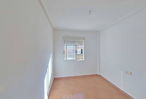 Herverkoop - Appartement / Flat -
San Pedro del Pinatar - Lo Pagán