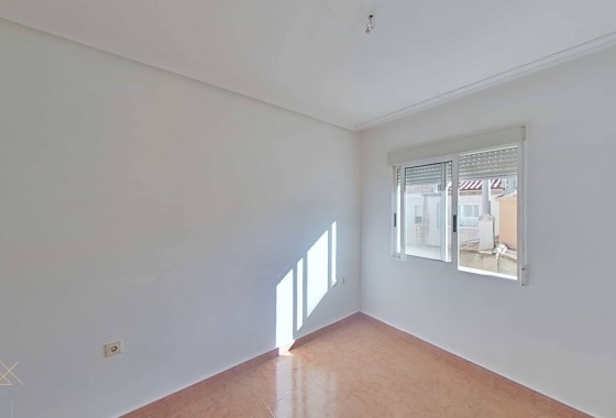 Herverkoop - Appartement / Flat -
San Pedro del Pinatar - Lo Pagán